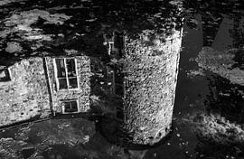 Spiegeling von Leo Langen