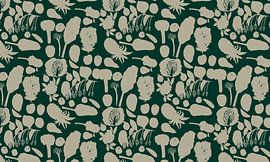 Früchte & Gemüsesorten von Gemma Bardot