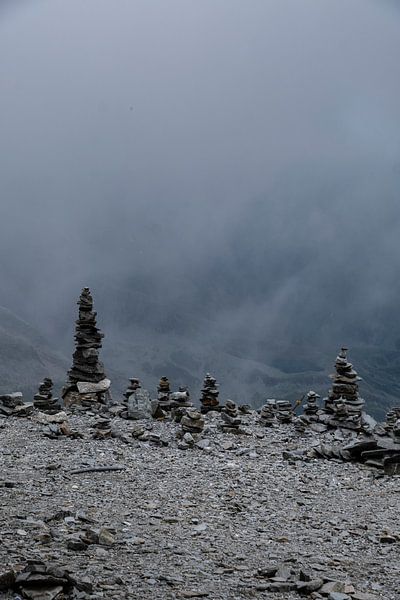 rocks par Nienke Stegeman