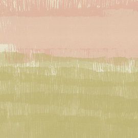Abstract minimalist painting of a landscape 004 by Abstract Minimalist Art