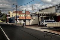 Forest Street, Collie WA.