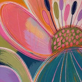 Inner Bloom by Moonheart Artworks