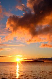 Fiery by Ostsee Bilder