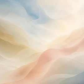 Dune I - Lumière du matin