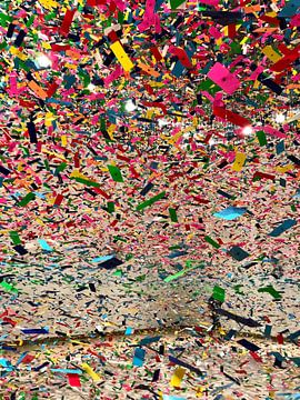 Kunst in museum of New Zealand 