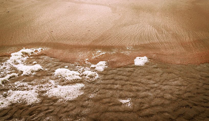 3599 North Sea beach by Adrien Hendrickx