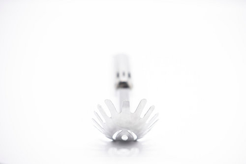 pasta spoon