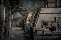 - D E P O U S S I E R A G E -