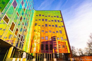 L'Arc and Ciel Deventer by N-Joy Pictures