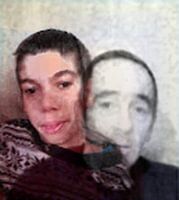 Father & Son