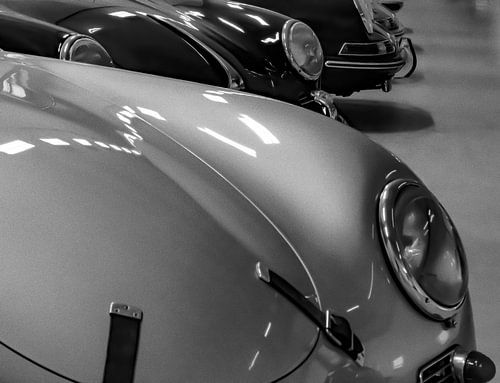 Porsche 356 von Truckpowerr