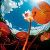 De wereld van de Waterlelies van Filip Staes