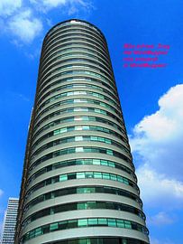 Small Talk : MindMappen Of MindMeppen! by MoArt (Maurice Heuts)