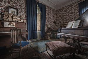 Klavierzimmer