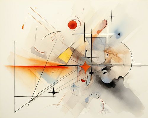 Painting Colour 413968