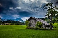 Oostenrijk Tirol