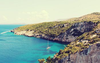 Zakynthos, Griekenland