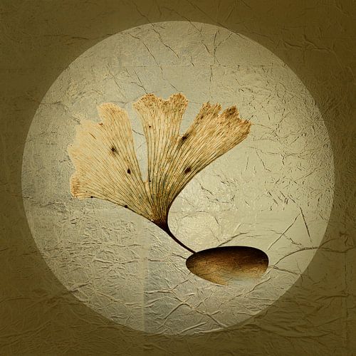Strength 1. Ginkgo.