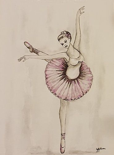 Ballerina