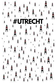 #Utrecht zwischen all den kleinen Domtürmchen – sieht toll als Tapete aus!