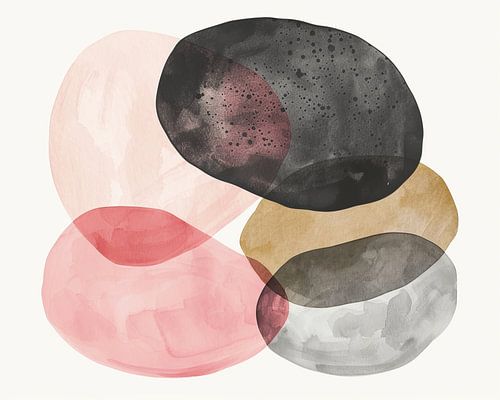 Moderne et minimaliste