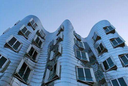 Wave by Sarah Depauw