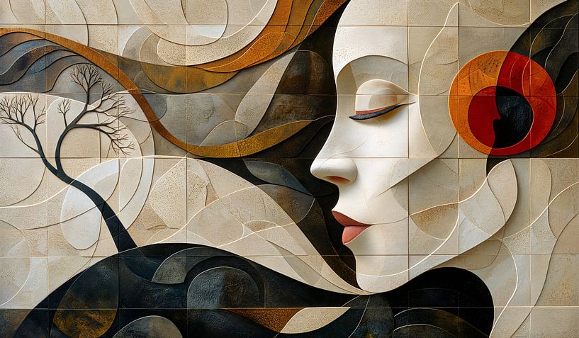 Elements by Jacky