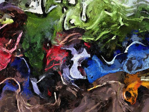 0052 - Down To Earth