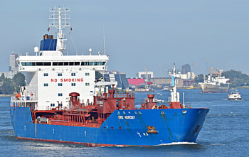 Tanker Bro Nordby