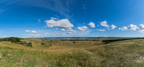 Groß Zicker: Bekijk Gager, Hagensche Wiek, Reddevitzer Höft, Göhren