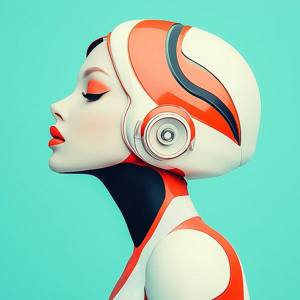 Kati by Belinda Jordens