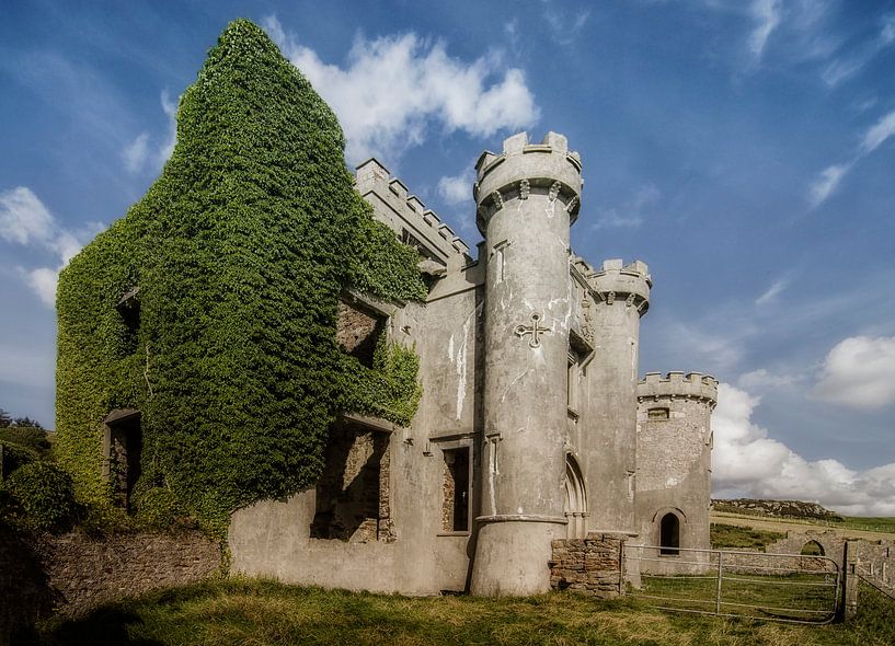 Ierland by Jan de Jong