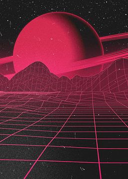 Synthwave