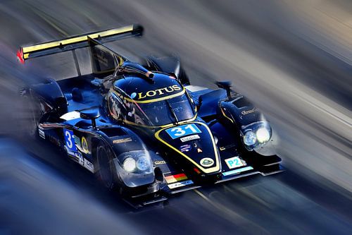 Lotus LMP2