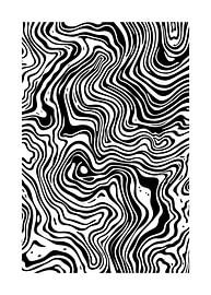 Lignes modernes | Illustration sur La collection ARTEO