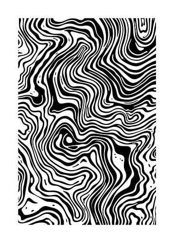 Modern Lines | Illustration