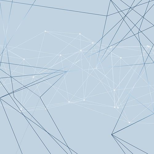 LICHTLIJNEN ENSEMBLE IV