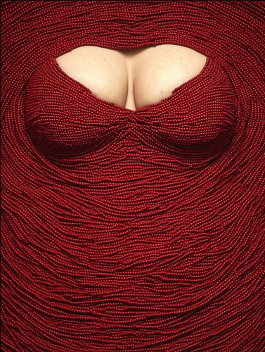 Het centrum van het universum | Fotorealistisch surrealisme