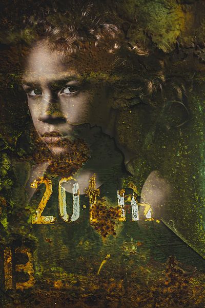 FIERCE by STUDIO VAN DE VEN & CO