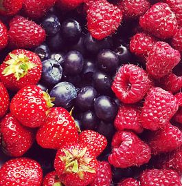 Fruit by Carmen Fotografie