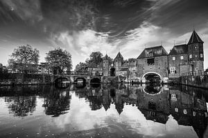 Amersfoort Koppelpoort sur Frank Slaghuis