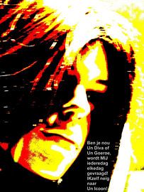 Dolende Dertigers: Diva Of Goeroe!