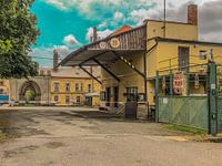 Bierfabriek