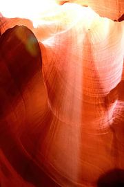 Let the light shine in by Frank's Awesome Travels