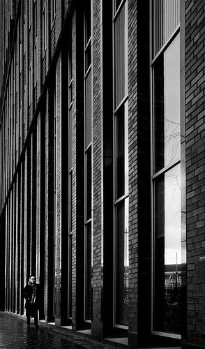 Zuidas is Hollands New York