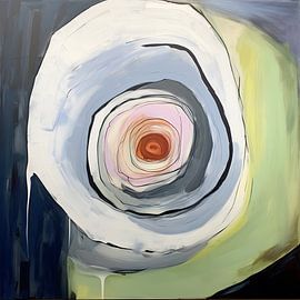 Kreis von PixelMint.