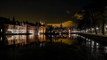 Den Haag op zijn mooist! van Dirk van Egmond