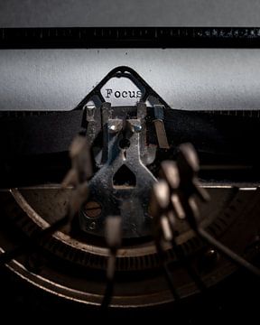 Focus van Simon Steiner Photo