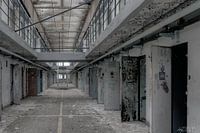 Prison HF