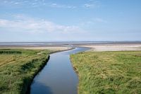 Beach Friesland